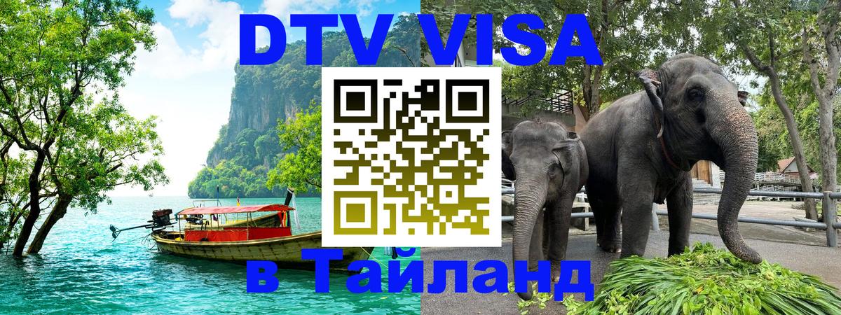 Цены на DTV визу в Таиланд — пакеты услуг, достаточно даже паспорта - 20.11.2025 